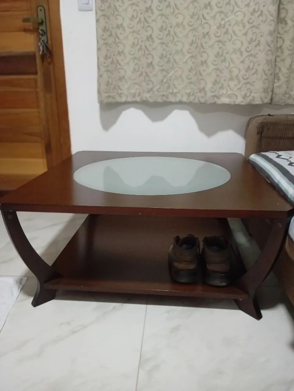 Vendo mesa de centro 