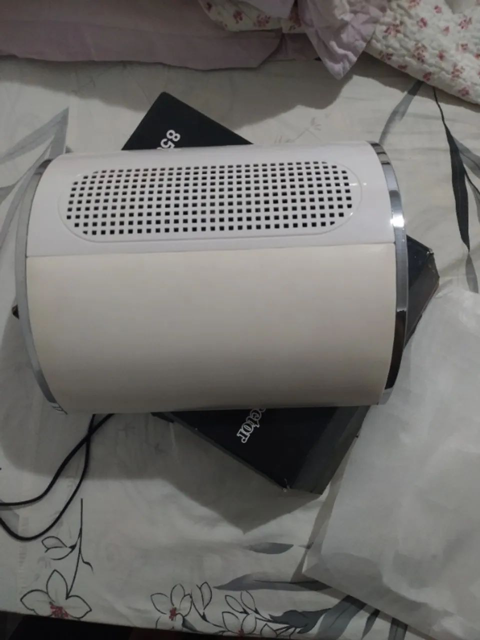Kit alongamento de unha  - Foto 4
