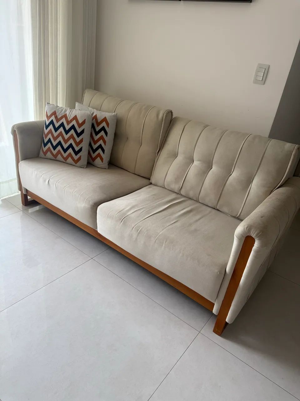 Sofá  - Foto 2