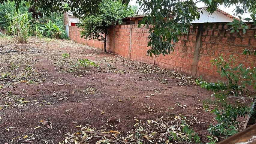 Lote 480m2 com Muro e no Asfalto em Amambai MS - Foto 4