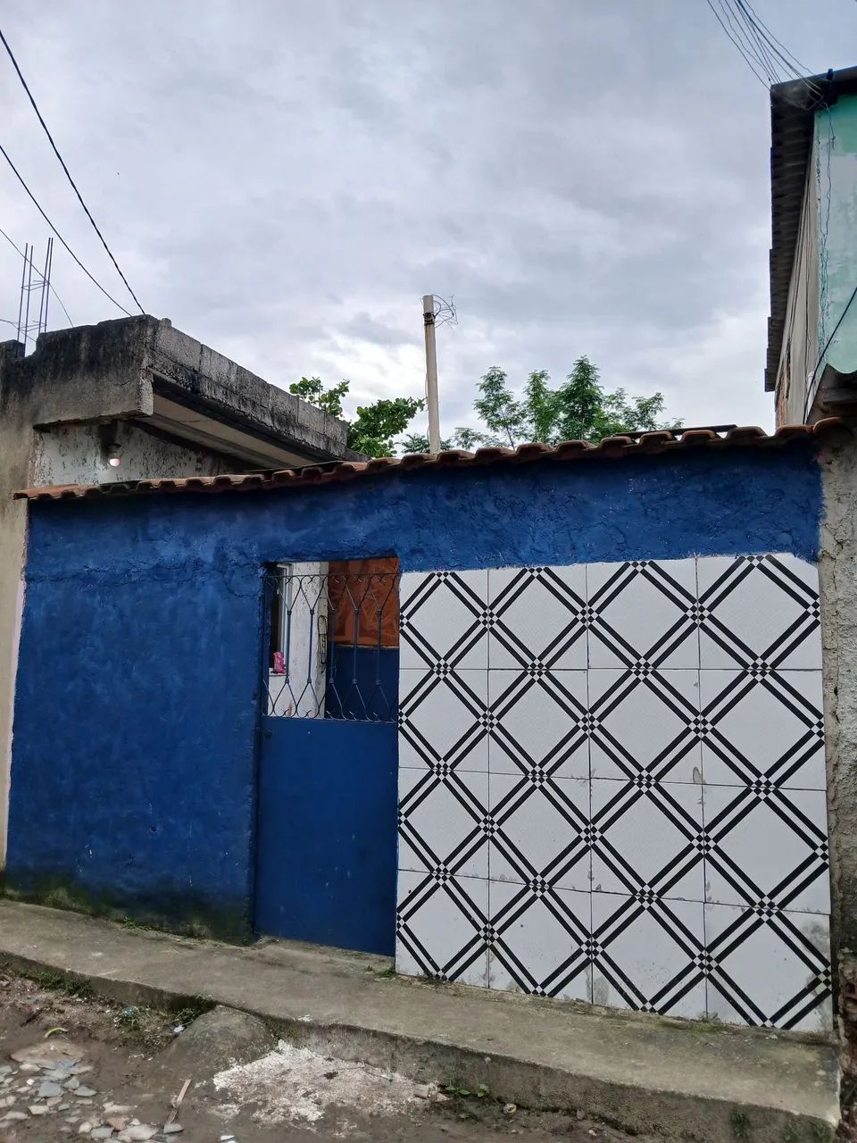 Casa no Porto do Rosa - Foto 2
