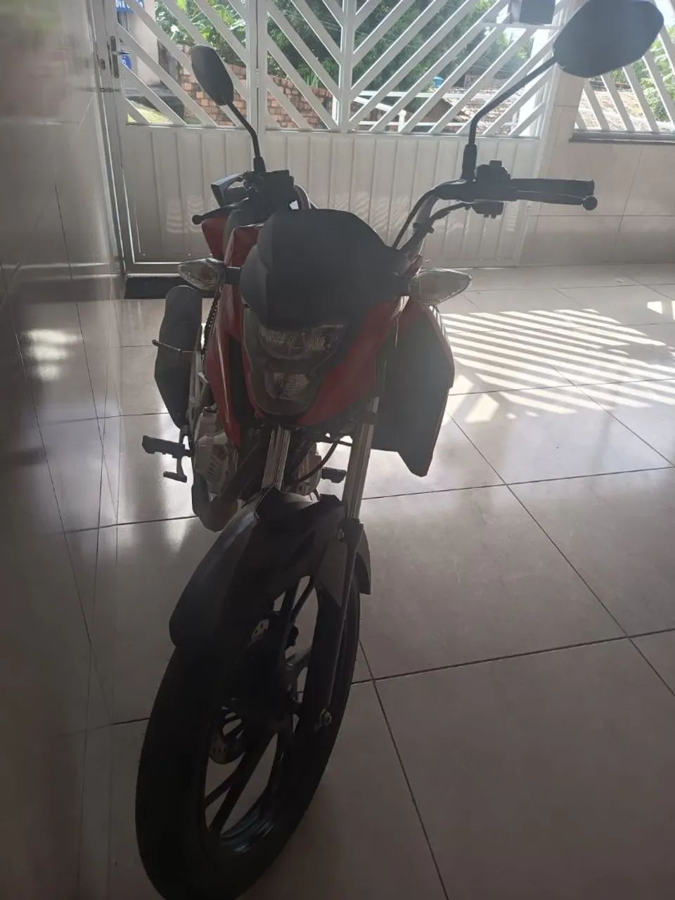 Vendo fan 160  - Foto 3