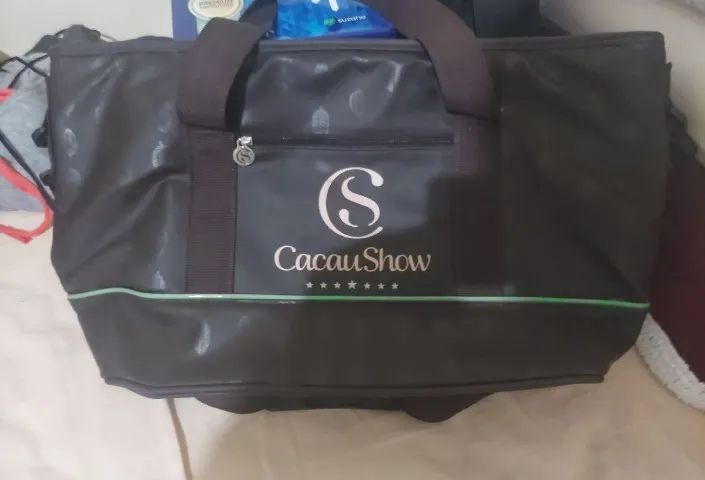 BOLSA CACAU SHOW - Foto 3