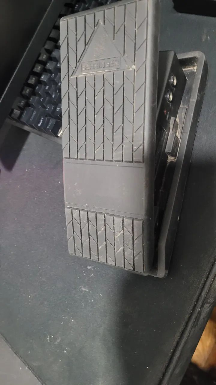 Pedais de Guitarra  - Foto 5