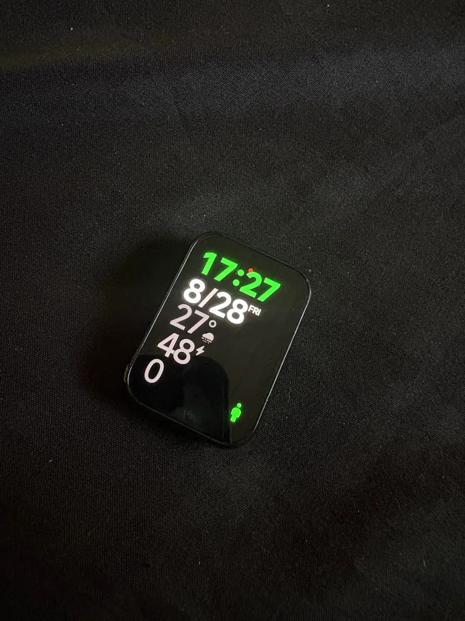 Smart Band 8 Pro - Foto 2