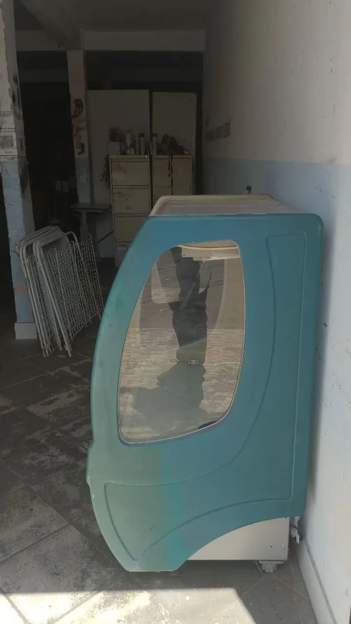 Balcão vitrine - Foto 4