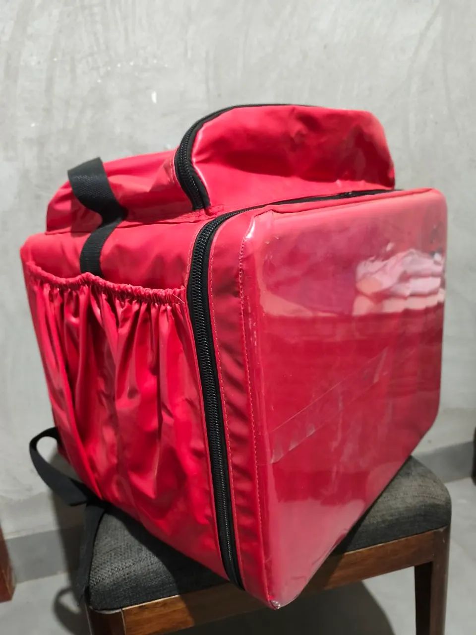 BAG ENTREGADOR