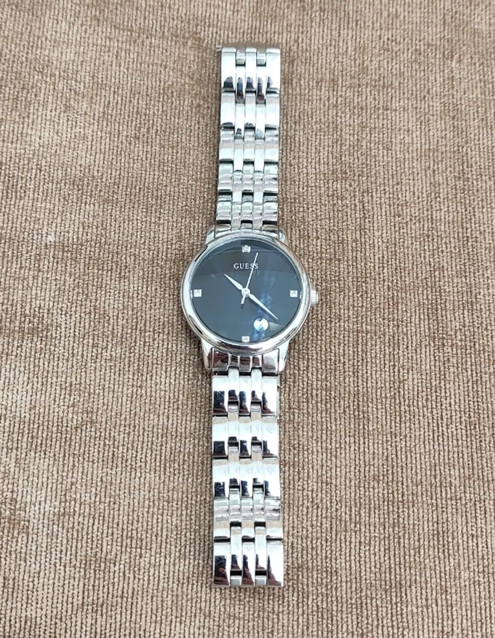 Relógio Guess U0533L1 Feminino