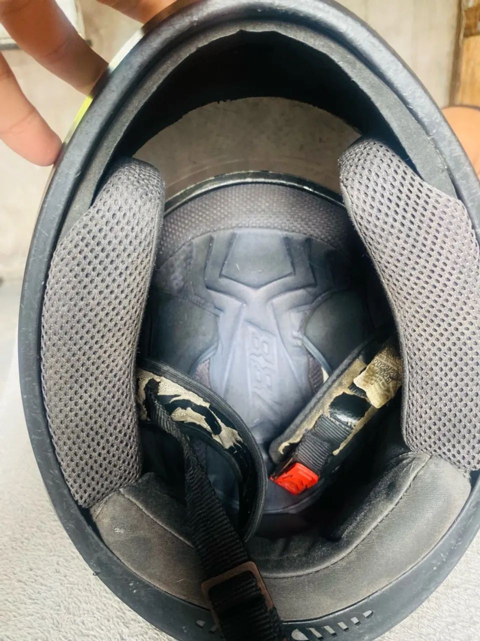 Capacete  - Foto 4