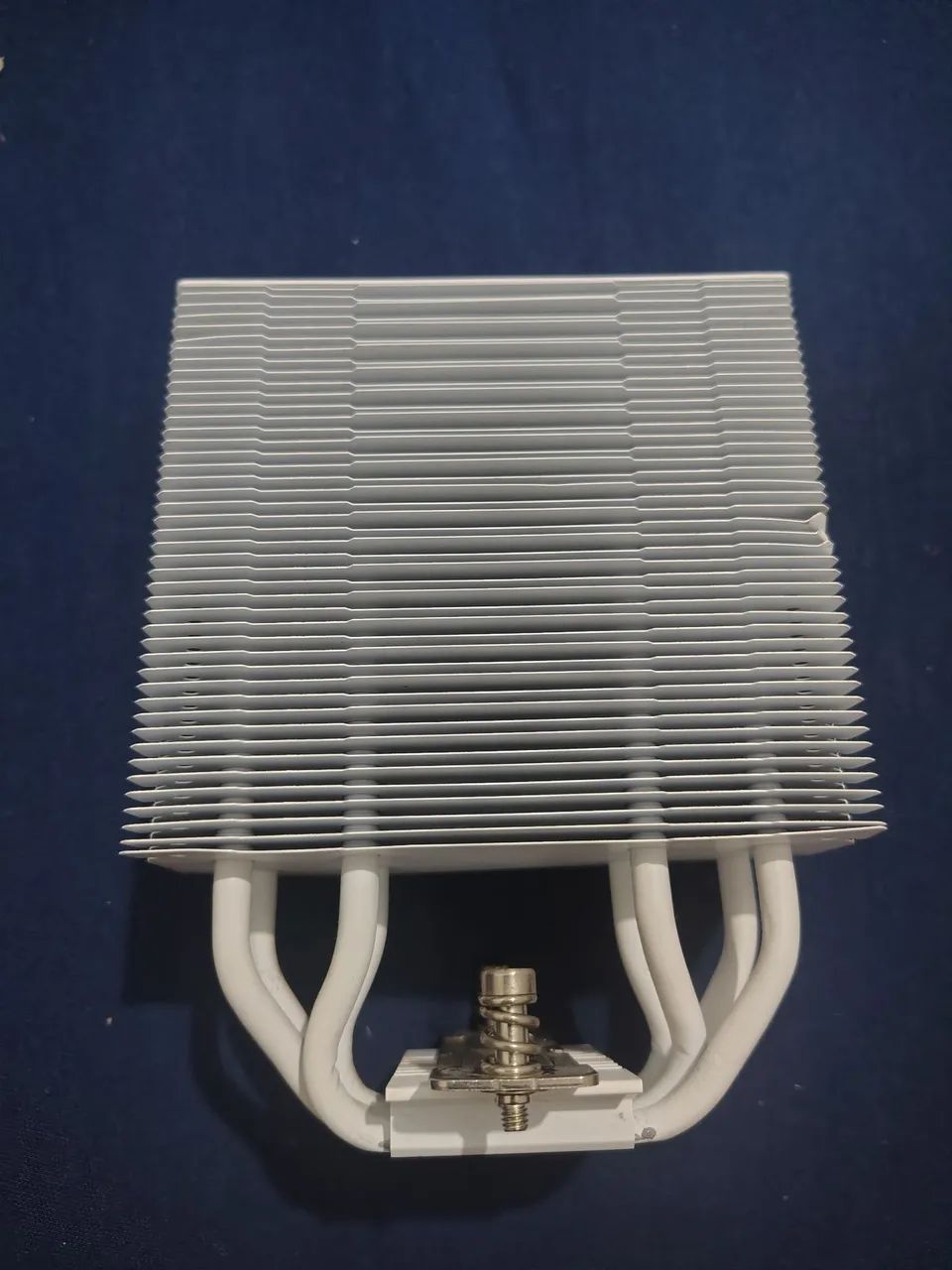 Air cooler Sage v2 branco  - Foto 3
