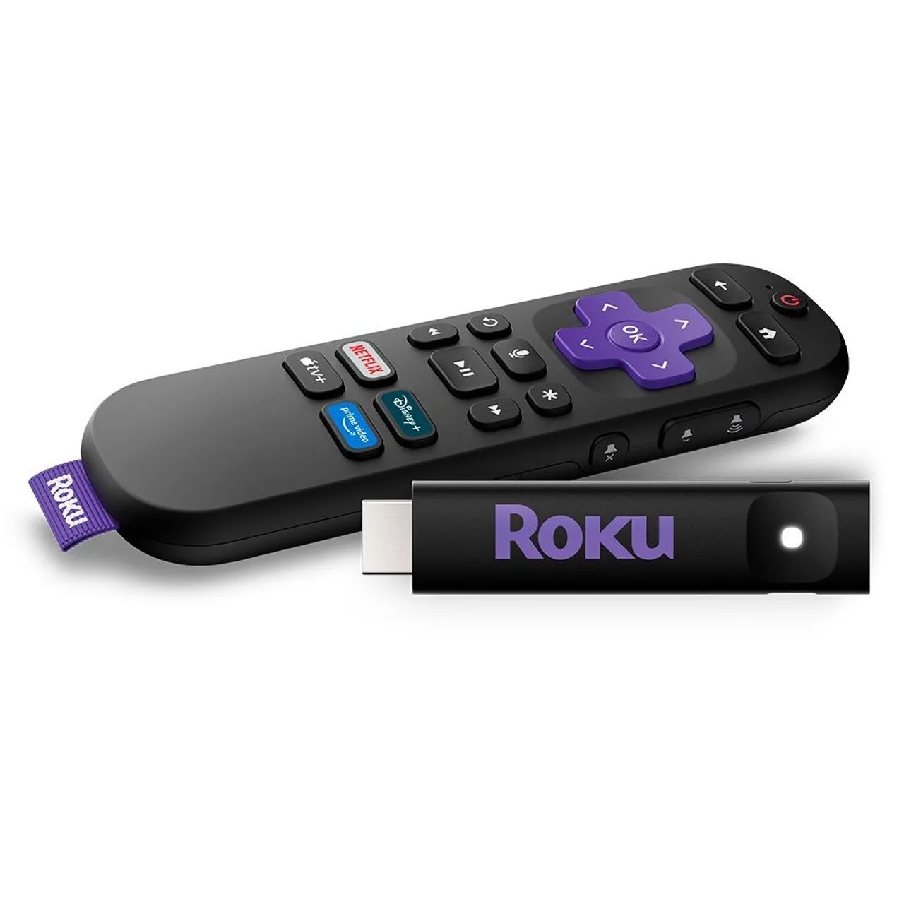 Roku Streaming Stick HD ( cromecast) - Foto 2