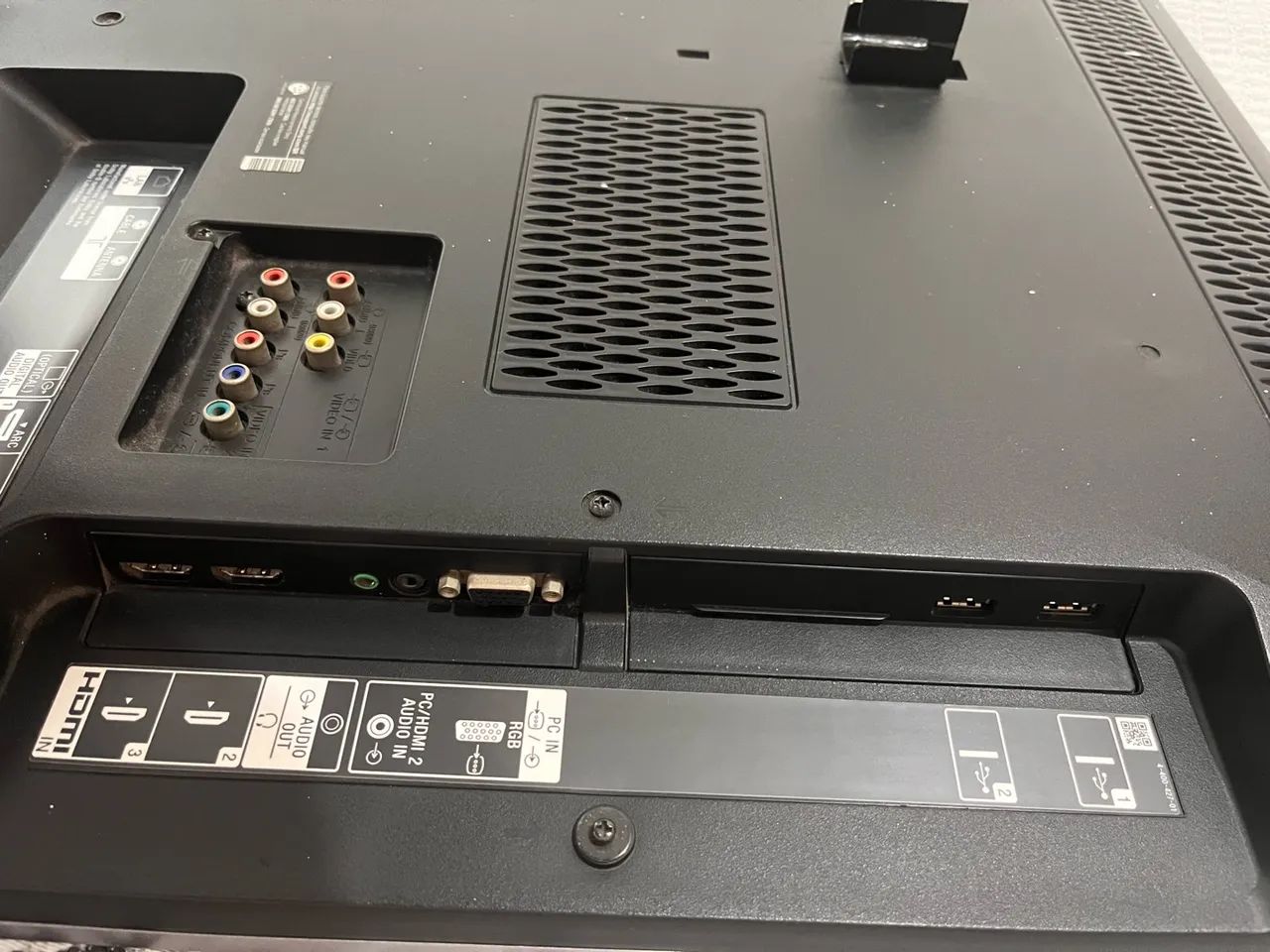 TV KDL40EX655 - Foto 4