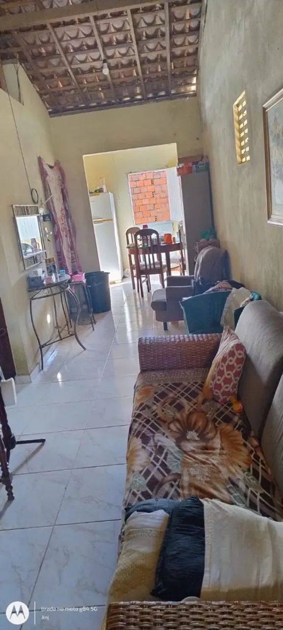 Casa no conjunto da clínica  - Foto 5