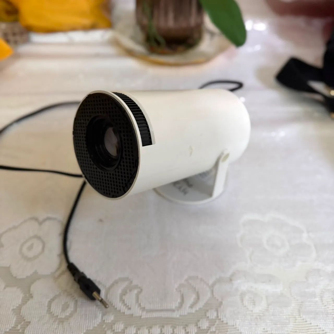 Projetor HY300 - 4K HD 150 Polegadas - Foto 3