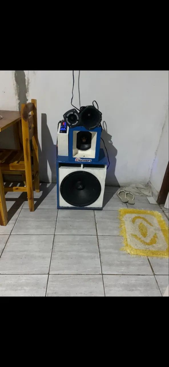 Som automotivo á venda !! - Foto 2