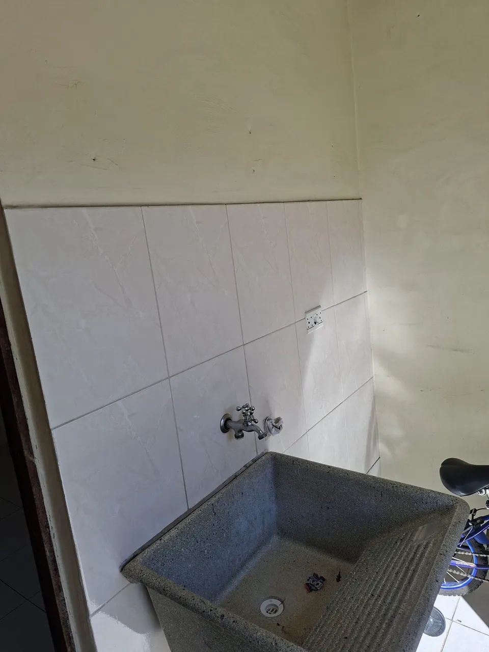 Casa 2 qts 50m2 capao raso - Foto 5