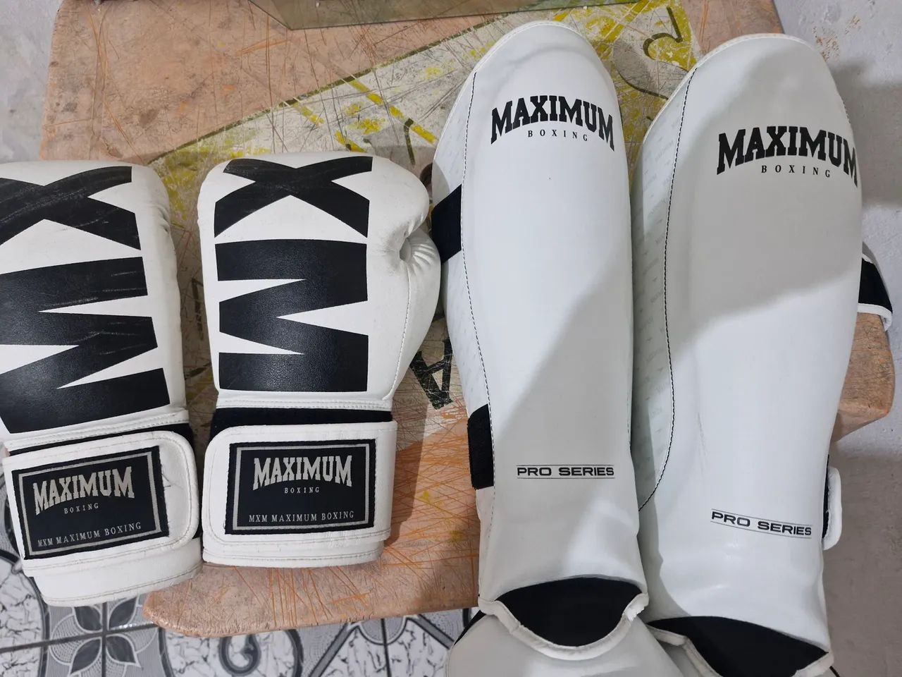 muay thai  - Foto 3