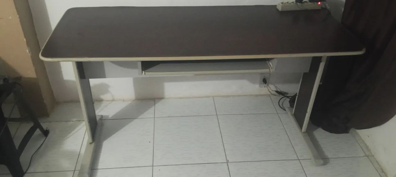 MASA PARA ESCRITÓRIO  - Foto 2