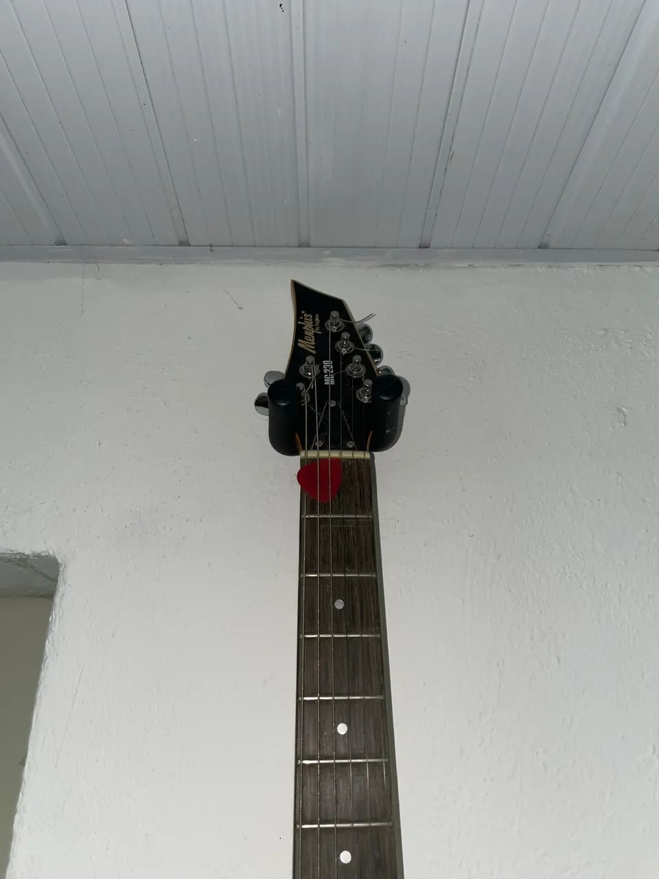 Guitarra Memphis Tagima - Foto 2
