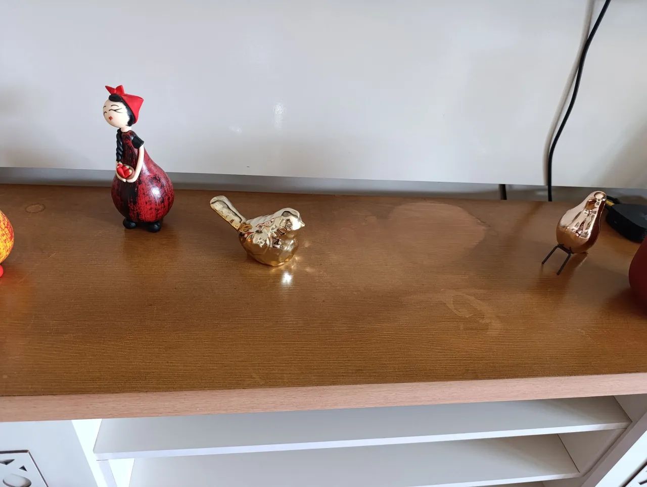 Vende-se Rack Bancada para TV até 65 polegadas  - Foto 2