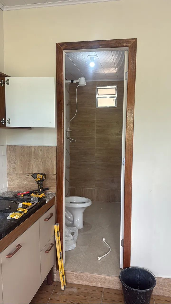 Aluguel de 1 kitinete  - Foto 2