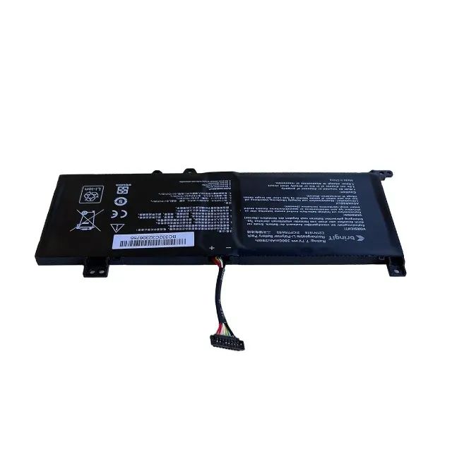 Bateria Asus C21N1818-2S2P - Foto 2