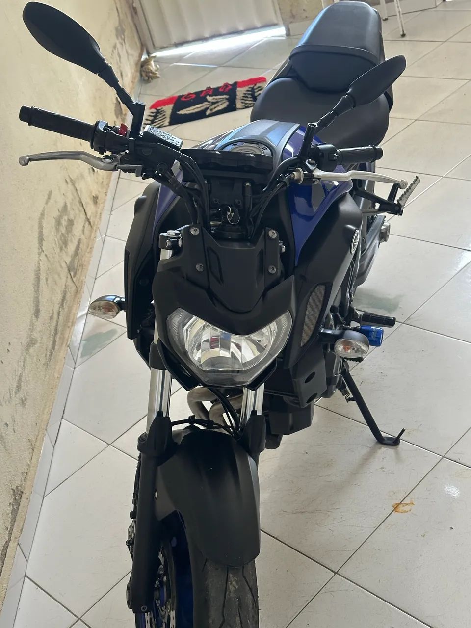 Mt07 - Foto 5