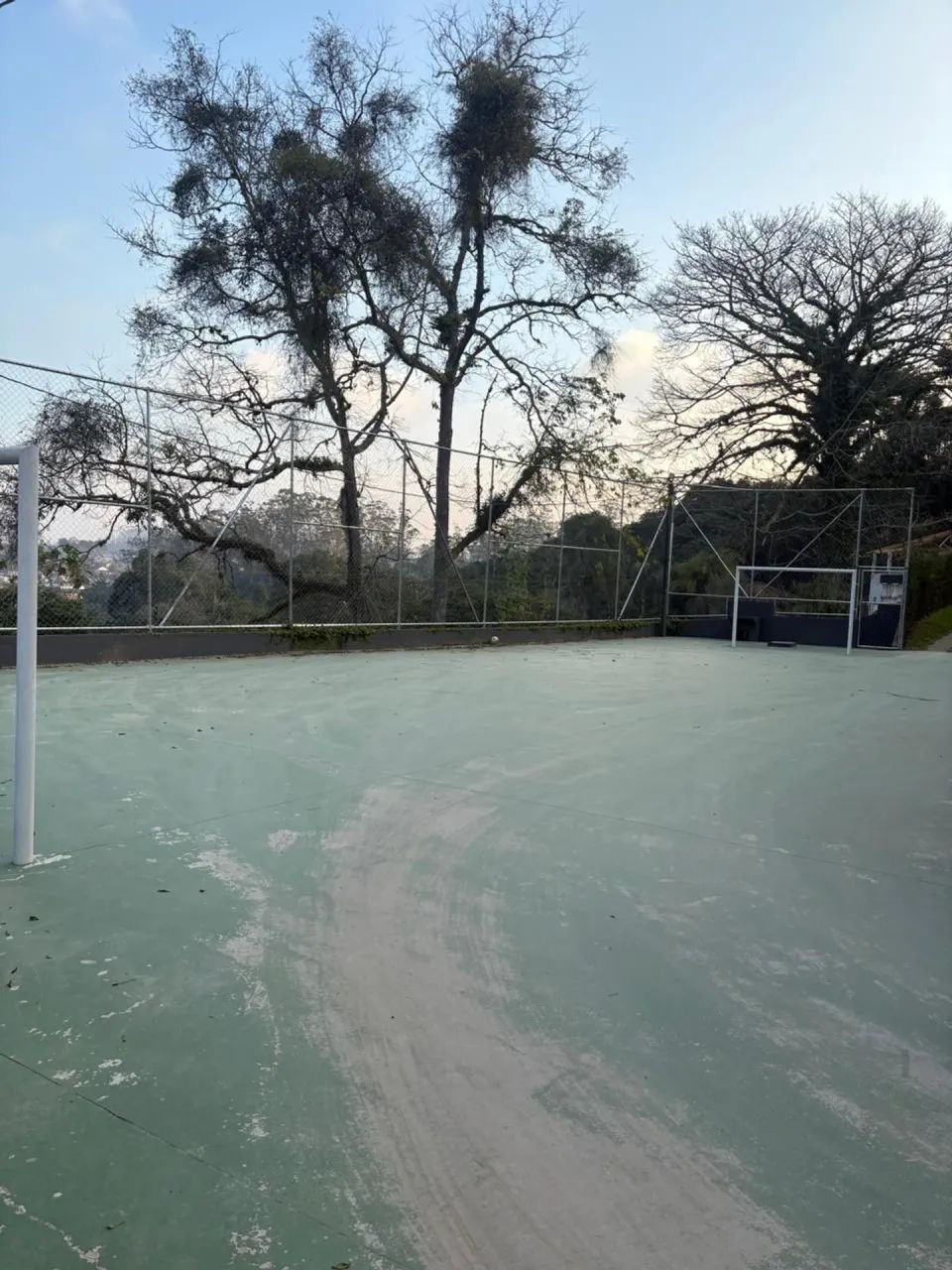 EXCELENTE CHÁCARA COM MUITA ÁREA VERDE EM OURO FINO - Foto 5