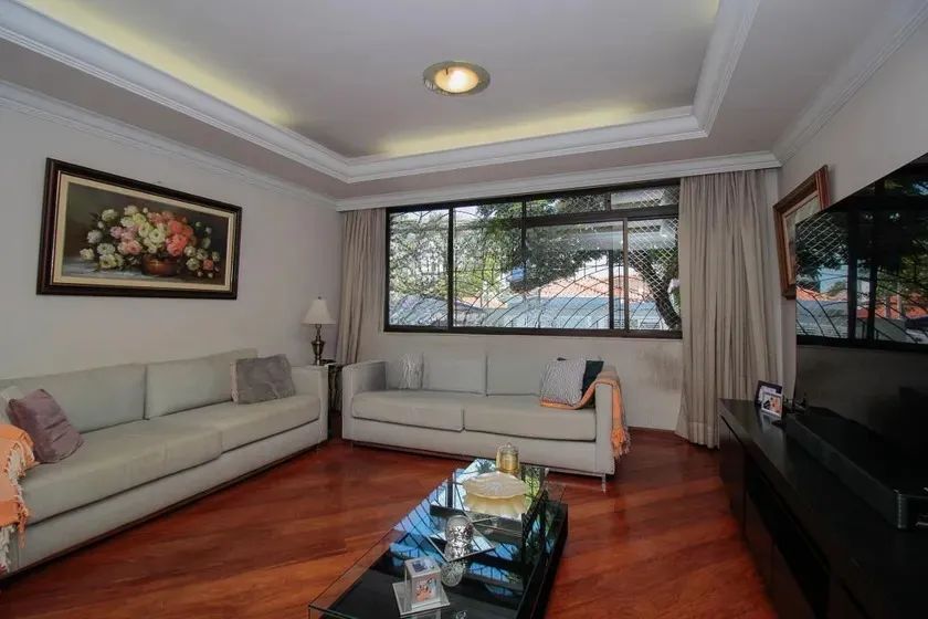 Casa à Venda - Sumaré, 4 Quartos, 300 m2 - Foto 3