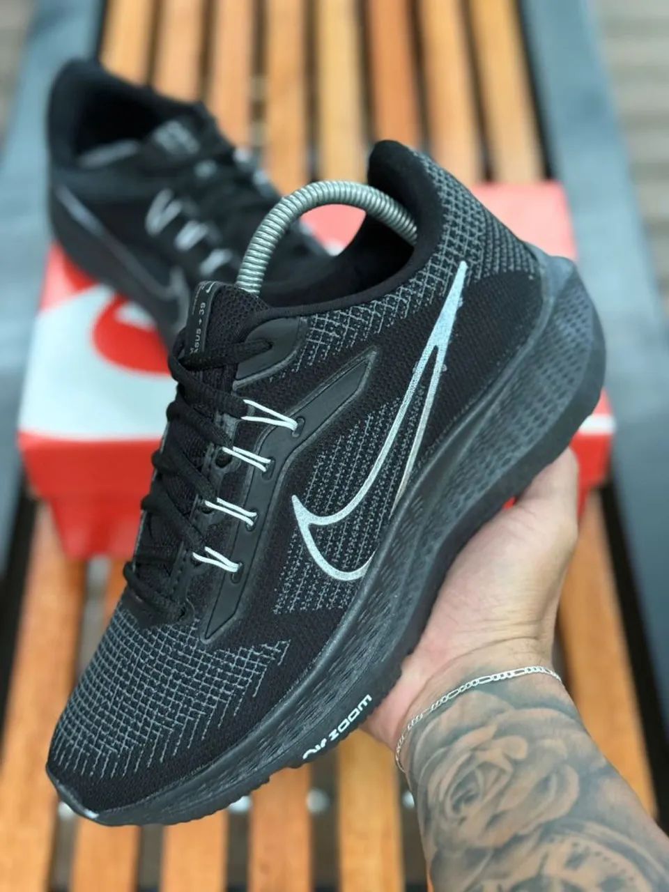 Nike Zoom Pegasus  - Foto 3
