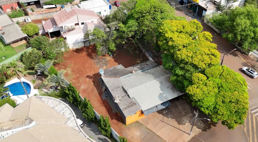Oportunidade única em Corbélia/PR - Foto 2