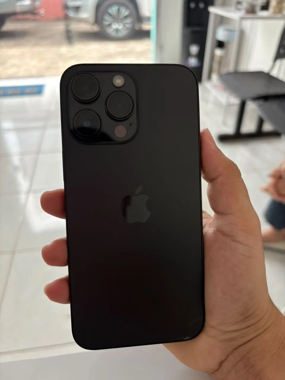 iPhone 14 Pro Max  - Foto 4