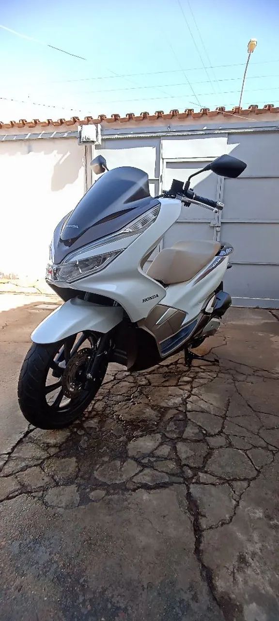 PCX 20/21 - Foto 2