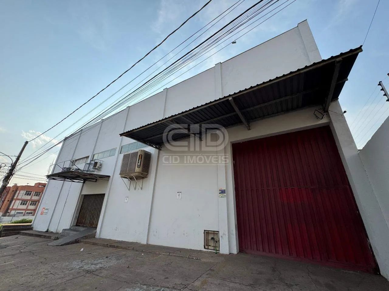 Salão Comercial com Aproximadamente 1.098m² no Bosque da Saúde - Foto 2