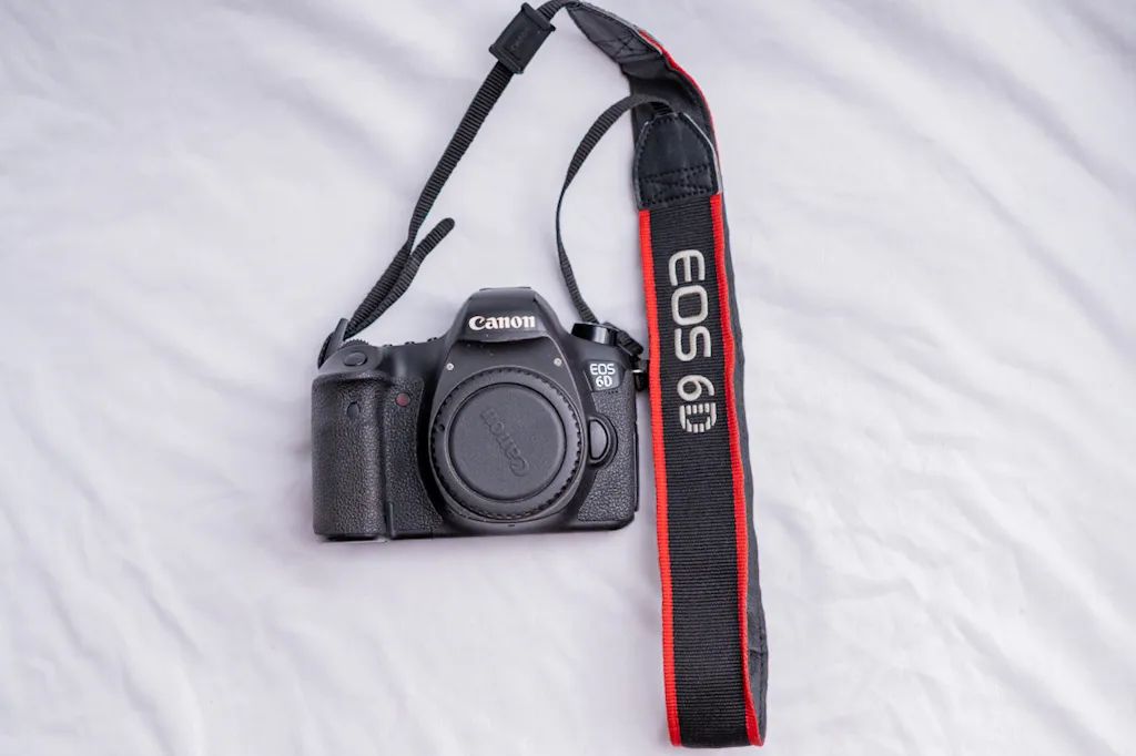 Canon 6D + lente 24-105mm + flash  - Foto 4