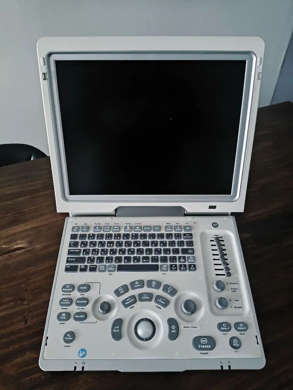 Ultrassom portátil Mindray  - Foto 2