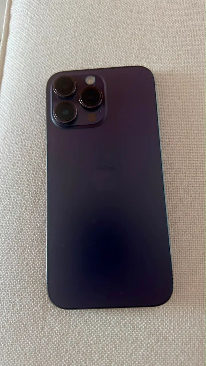 iPhone 14 Pro Max 128GB