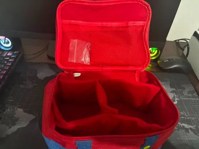 Nintendo Switch OLED 1TB - Foto 4