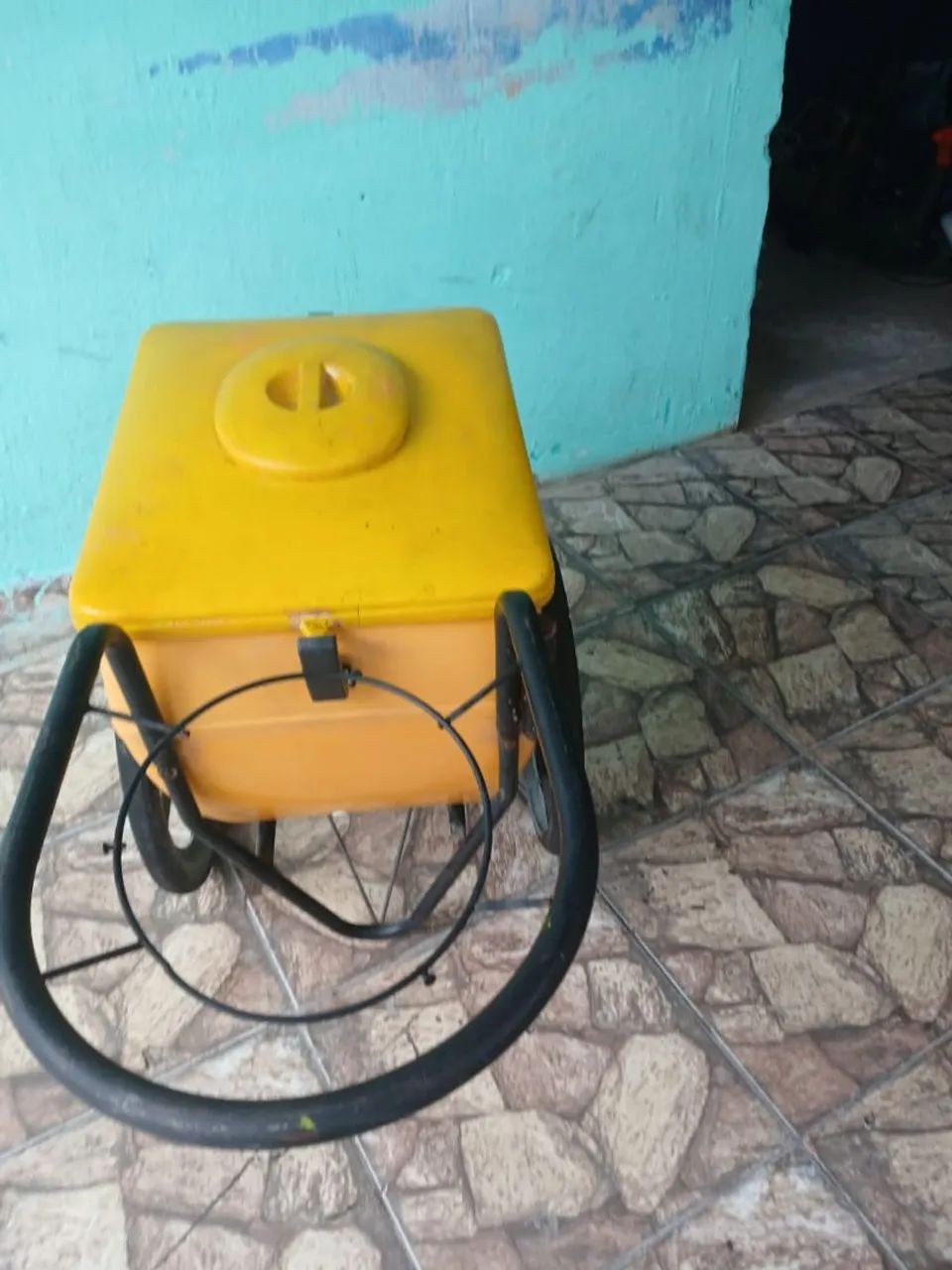 Carrinho de sorvete ?  - Foto 3