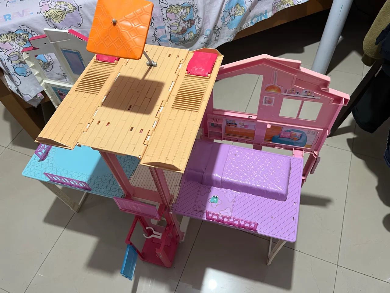 Casa da Barbie  - Foto 3
