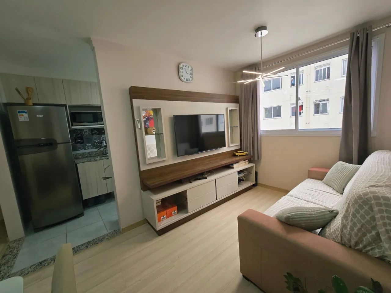 Apartamento para venda em Jardim Íris com 2 quartos, 43m² - Foto 4