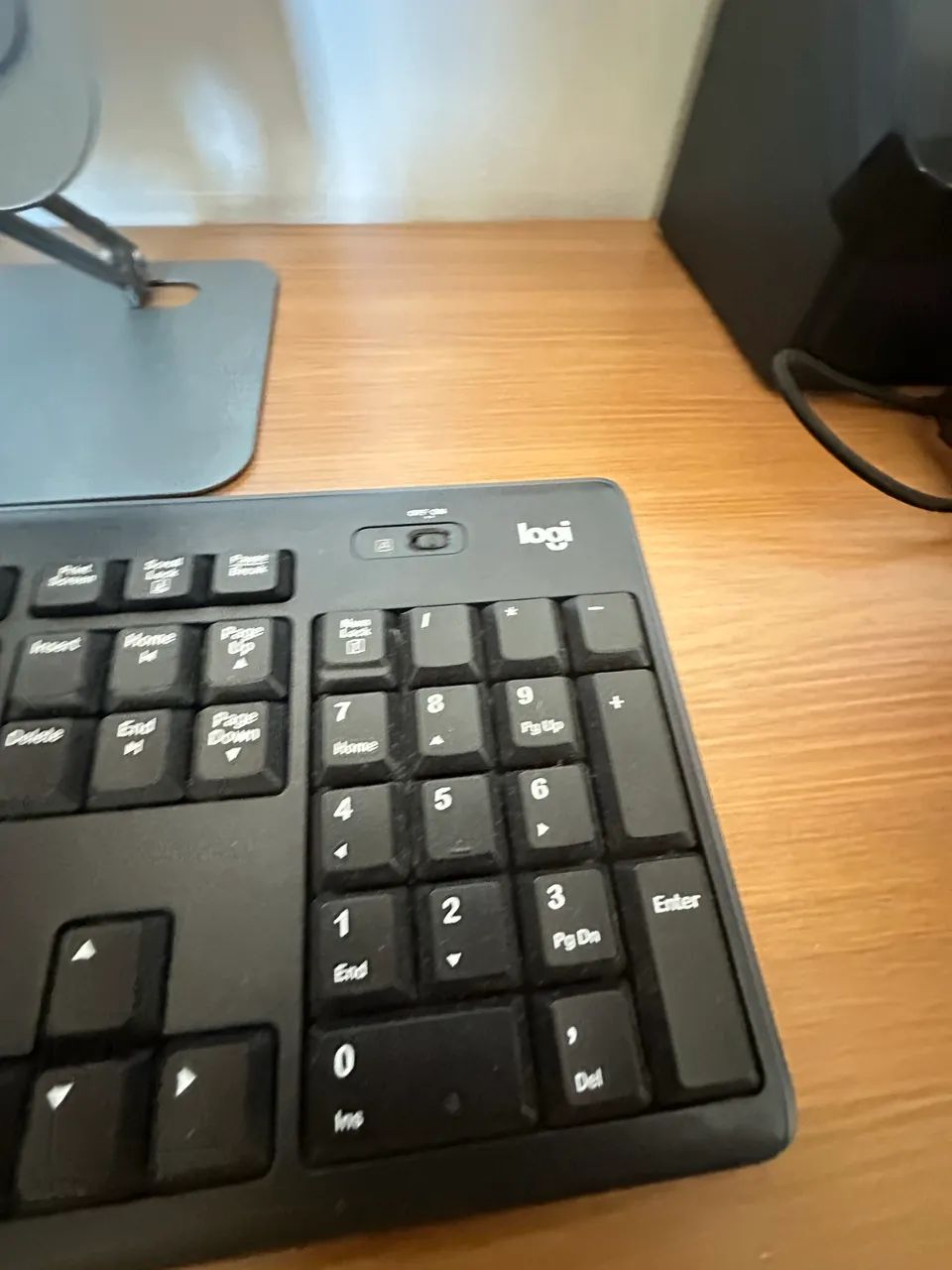 Kit para home office 