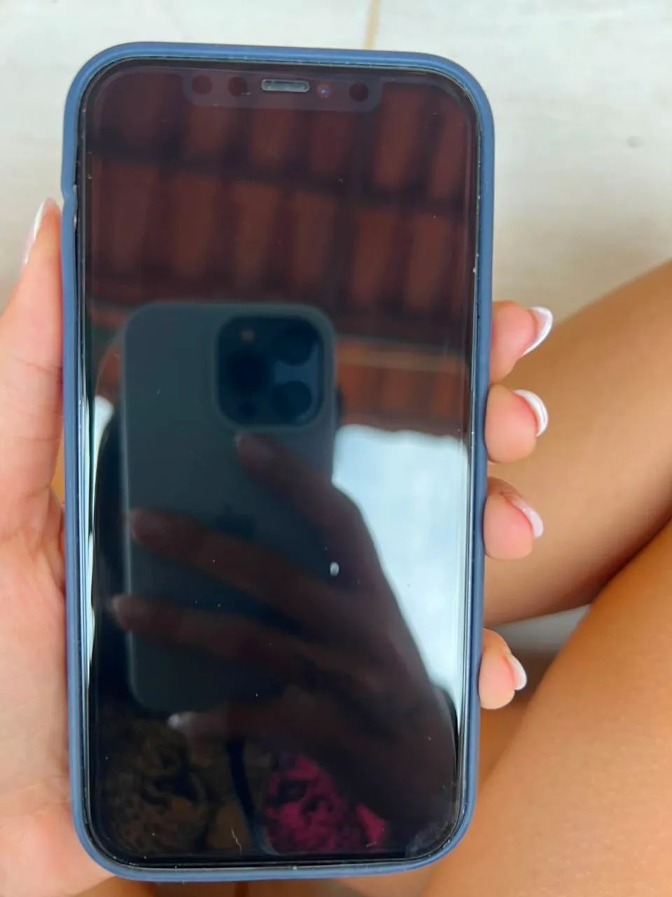 iPhone 12 256gb - Foto 2