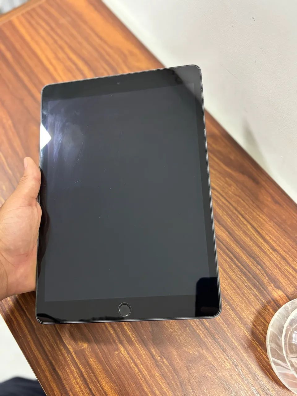 iPad 9 geração | 64gb | silver - Foto 2
