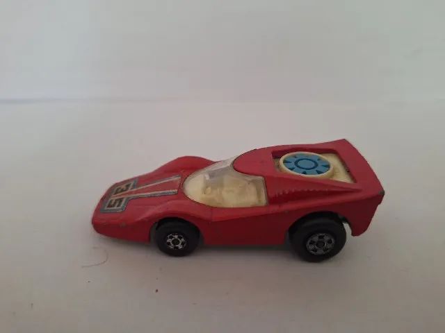 Carrinho Matchbox Antigo Fandango - Foto 2