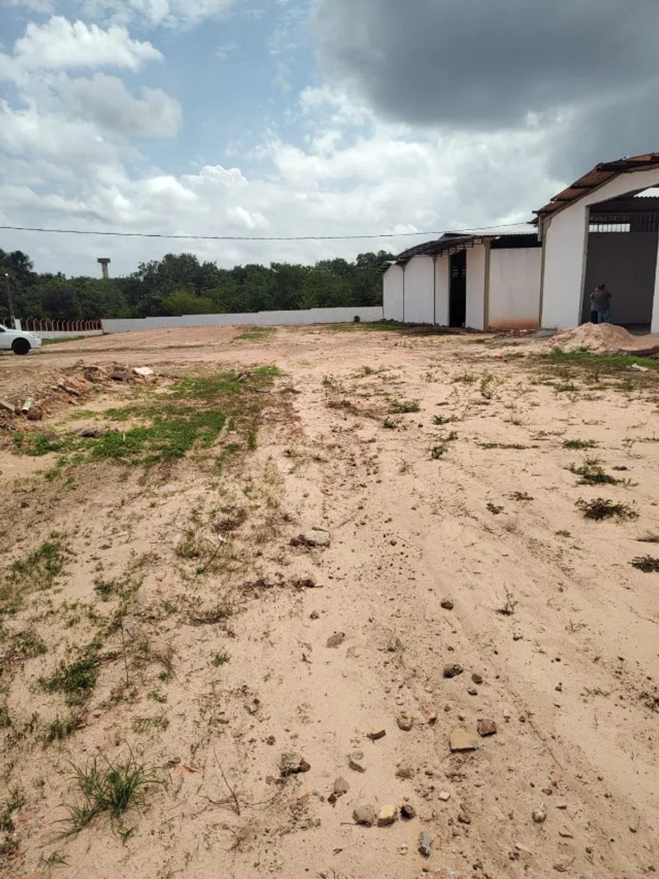 GALPÕES PARA LOCA ÇÃO  - Foto 2