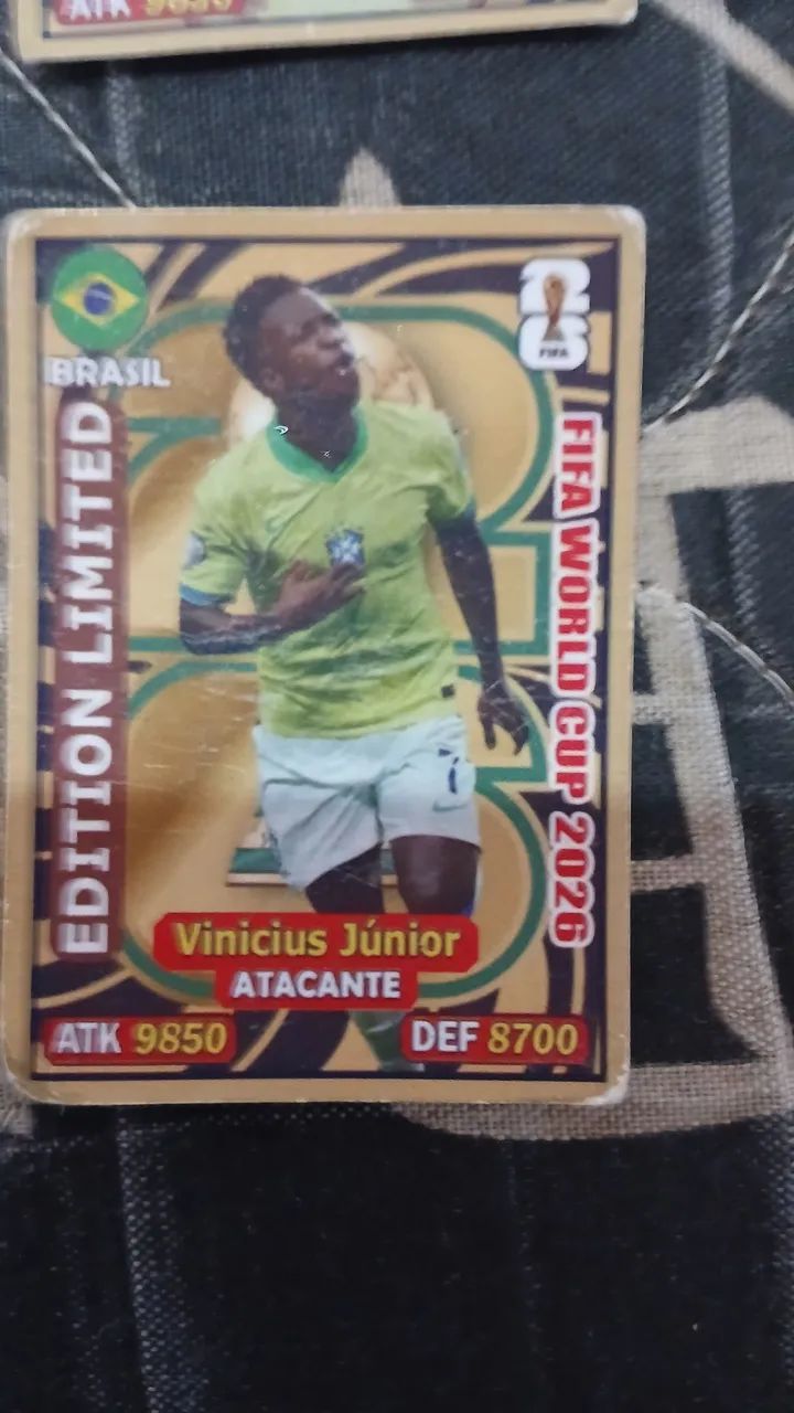 Cartas de bafo  - Foto 3
