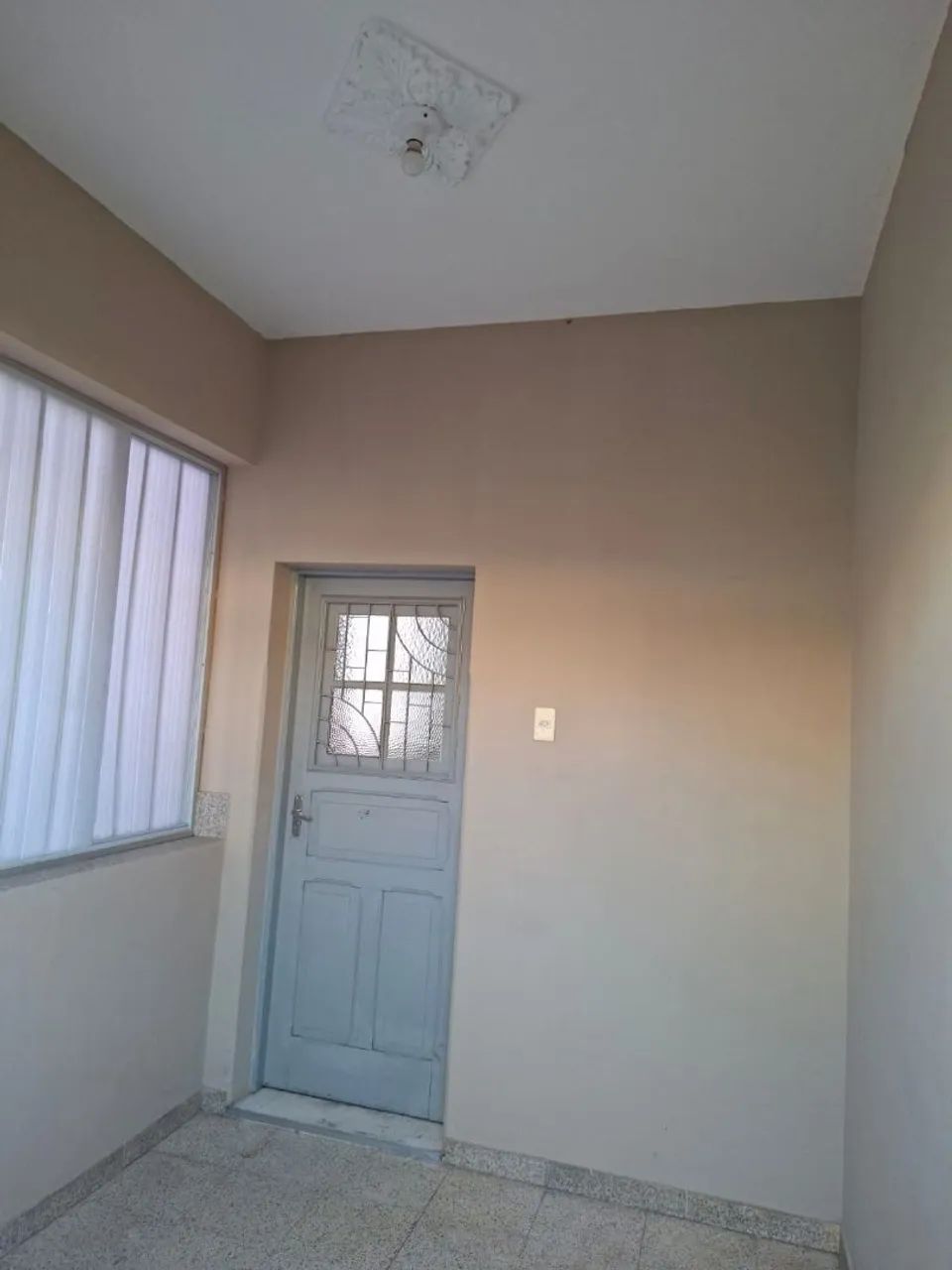 Aluga-se casa bairro renascença 
