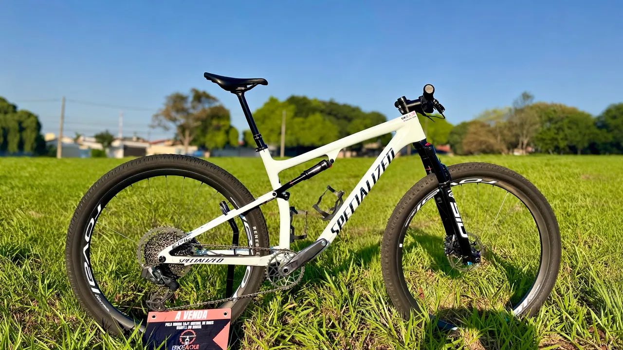 Specialized Epic Full Carbon
