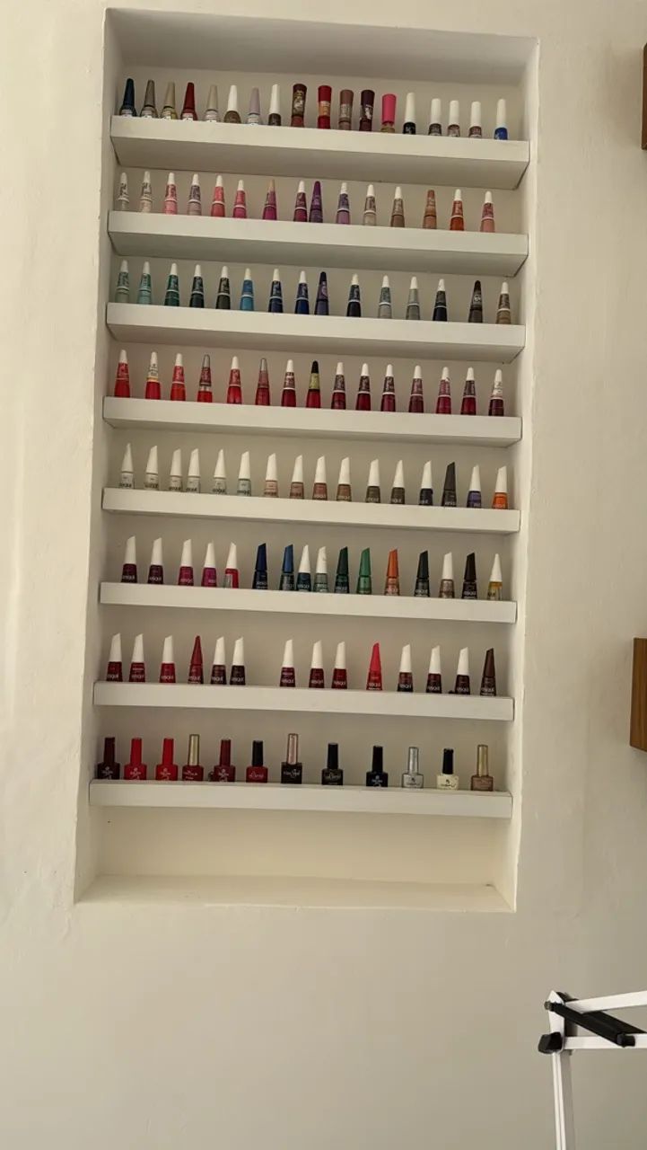 Nails design  - Foto 3